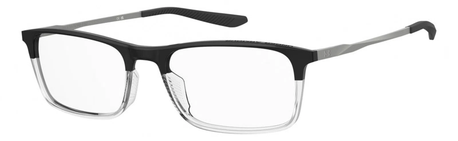 Under Armour UA5126XL Eyeglasses - view 3